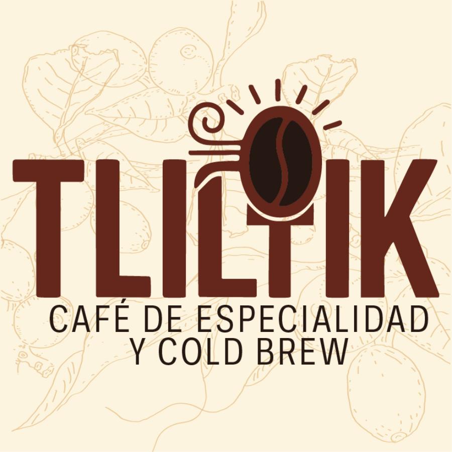 Tliltik Café de Especialidad y Cold Brew